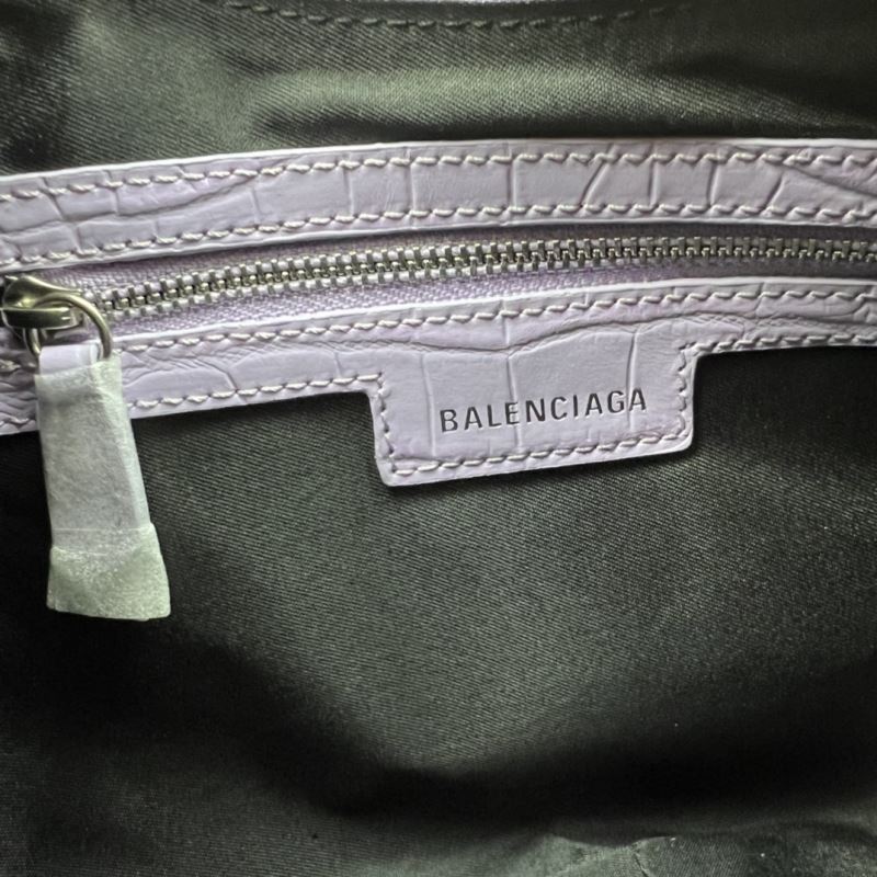 Balenciag Le Cagole Bags